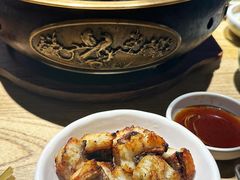 -泥炉烧肉师(新街口金銮巷店)