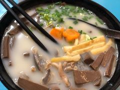 -鸭小妹鸭血粉丝(老门东店)