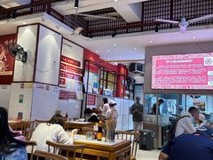 -李兰英湖南面馆(护国路店)