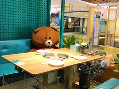 -青瓷火锅料理(西单大悦城店)