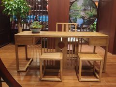 大堂-金城大酒店-中餐厅(汾江中路店)