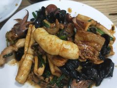 -九龙餐厅(大沽路店)