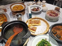 -徽镇小厨·经典徽菜(十里河店)
