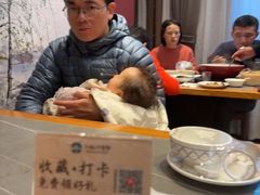 -小绍兴家宴·百年绍兴菜(鲁迅路店)