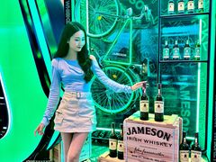 -深圳福田香格里拉大酒店