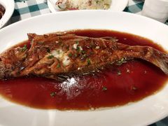 -紫光园·烤鸭·北京菜(劲松店)