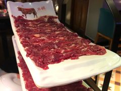 -左庭右院鲜牛肉火锅(新梅广场店)
