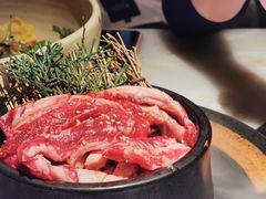 -厚贞日式烤肉(龙之梦店)