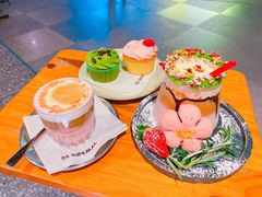 -BE NORMAL CAFE(霞溪路店)