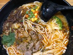 -润泽园海南椰子鸡·糟粕醋火锅(拱北店)