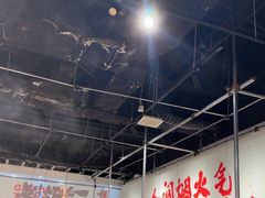-言玖鲜火锅串串披萨自助(益田假日店)