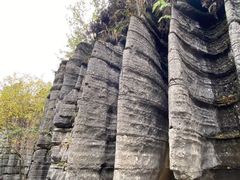 -梭布垭石林景区