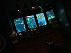 -S Team剧情密室(杭州龙翔桥店)