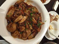 同庆楼(滨湖万达店)-同庆楼(滨湖万达广场店)