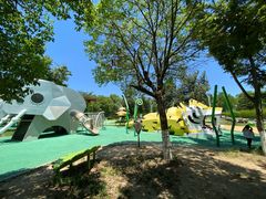 -江苏三台山国家森林公园