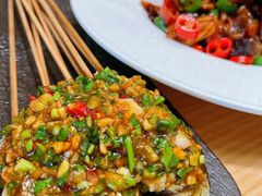-隅乐胡椒虾·台湾菜·团建(皇岗店)