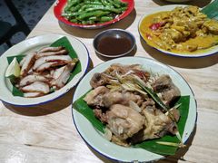 香茅鸡-阿徕孖·泰餐(大沙地店)