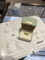 点击看大图 -Cindy Jewelry·钻戒·彩色宝石