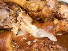 -走马楼饭庄(慈城古县城店)