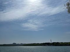 -长春市南湖公园