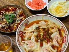 -阿福板凳面(观音桥店)