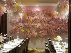 -芭菲盛宴·环球美食(北城国际店)