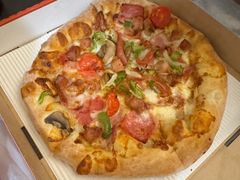 -必胜客(长瀛商业广场店)