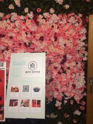 门面-Mix Boom Hair salon