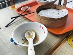 -新丰小吃(庆春路分店)