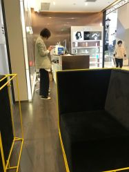 -崇尚GAVIN STYLE臻选