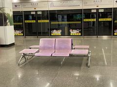 -同济大学(地铁站)