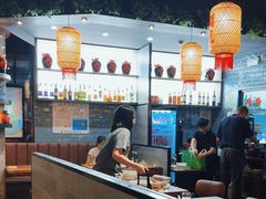 -唐坊·湖南菜(丰尚国际店)
