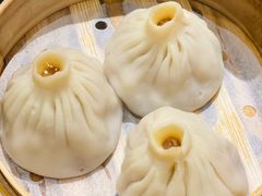 天王烤鸭包-南京大牌档(三阳广场苏宁店)