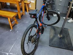 -GIANT捷安特自行车专卖店(金桥台儿庄路店)