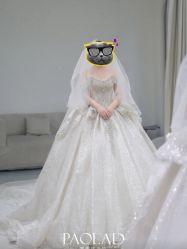 -南京宝娜嫁衣婚纱礼服馆(中央路店)