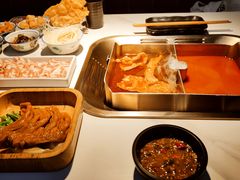 -九鼎轩脆毛肚火锅(南京东路店)