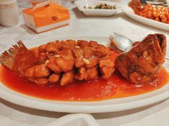 -永兴餐厅(复兴中路店)