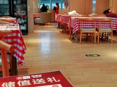 -西贝(吴江路湟普汇店)