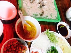 -官塘锋记鱼生·生腌·砂锅粥(牌坊街店)
