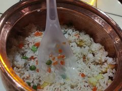 -云南野生菌石锅鱼石锅鸡(大金塔店)