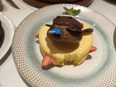 -西堤牛排(南京龙江店)