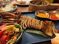 -埠口精酿夜景餐酒吧· BREWPORT BISTRO(长嘉汇重庆之眼店)