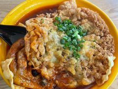 -龍城柳州螺蛳粉(群星路店)