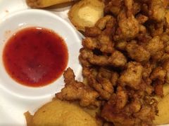 -晚归月亮湾私家菜(临邑路店)