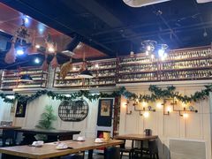 -冀F精酿啤酒烤肉(银杏路店)