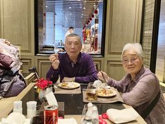 -深圳四季酒店·馥自助餐厅