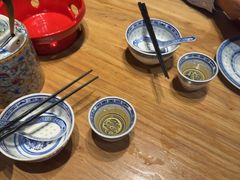 -图味美小黄鱼·景德菜(浙江路店)