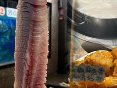 -淘米捞·米汤脆鲩鱼火锅(福田皇岗店)