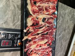 汕头肥牛-潮发潮汕牛肉店(芳村店)