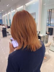 点击看大图 -美格丝M.G.S Hair Salon